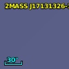 2MASS J17131326-3823312