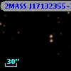2MASS J17132355-3821281