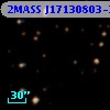 2MASS J17130803-3821199