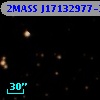 2MASS J17132977-3819162