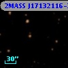 2MASS J17132116-3815141