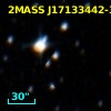 2MASS J17133442-3814586