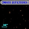 2MASS J17125583-3813426