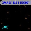 2MASS J17115607-3812220