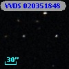 VVDS 020351848