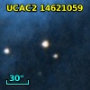 2MASS J13574059-4000590