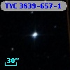 TYC 3839-657-1