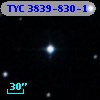 TYC 3839-830-1