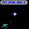 TYC 3840-468-1