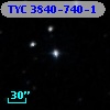 TYC 3840-740-1
