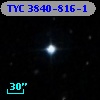TYC 3840-816-1