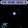 TYC 3840-1016-1