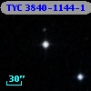 TYC 3840-1144-1