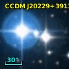 CCDM J20229+3913C