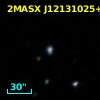 2MASX J12131025+5805425