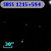 SBSS 1215+584