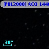 [PBL2000] ACO  1446   212
