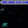 [PBL2000] ACO  1446   215