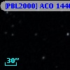 [PBL2000] ACO  1446   222