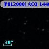 [PBL2000] ACO  1446   237
