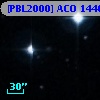 [PBL2000] ACO  1446   259