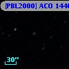 [PBL2000] ACO  1446   266