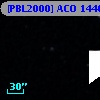 [PBL2000] ACO  1446   268