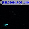 [PBL2000] ACO  1446   271