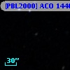[PBL2000] ACO  1446   276