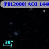 [PBL2000] ACO  1446   293