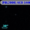 [PBL2000] ACO  1446   305