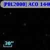 [PBL2000] ACO  1446   306