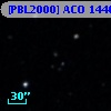 [PBL2000] ACO  1446   320