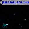 [PBL2000] ACO  1446   322