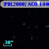 [PBL2000] ACO  1446   332