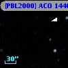 [PBL2000] ACO  1446   367