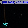 [PBL2000] ACO  1446   376