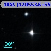 1RXS J120553.6+583513