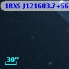 1RXS J121603.7+565653