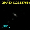 2MASX J12153766+5836345