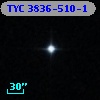 TYC 3836-510-1