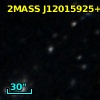 2MASS J12015925+5802534
