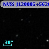 NVSS J120005+562659