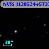 NVSS J120524+573749
