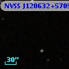 NVSS J120632+570501