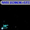 NVSS J120636+572201