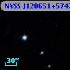 NVSS J120651+574706