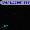 NVSS J120806+570750