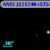 NVSS J121240+575410