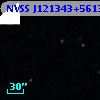 NVSS J121343+561354